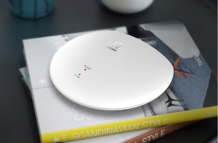 “豪恩二當(dāng)家”攜手京東微聯(lián)，眾籌破百萬元