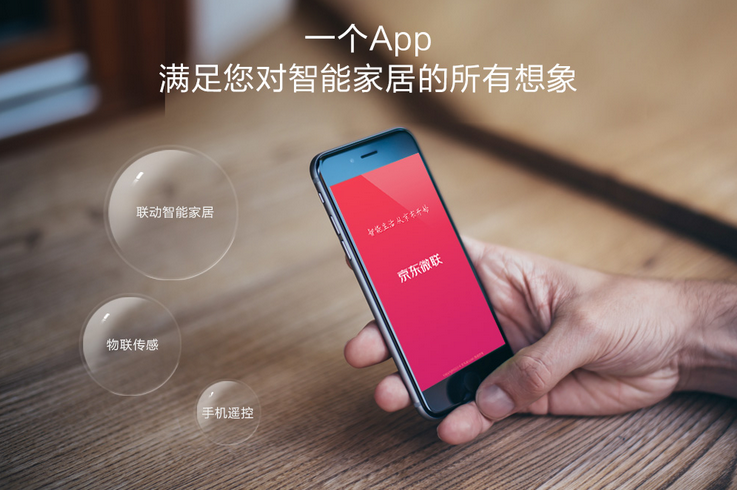 中安科股份&京東聯(lián)手家庭安防，眾籌99元