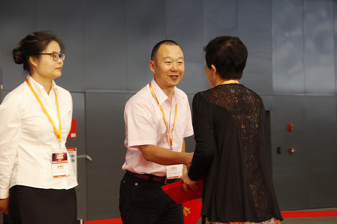 中安消物聯(lián)榮膺“安防產(chǎn)品行業(yè)杰出品牌”、“創(chuàng)新產(chǎn)品、技術(shù)”兩項(xiàng)大獎(jiǎng)