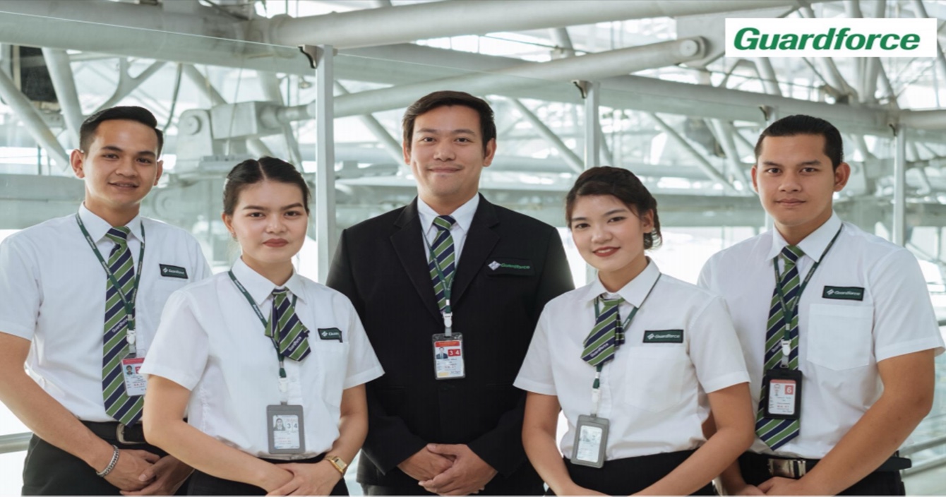 衛(wèi)安，您的首選安全合作伙伴