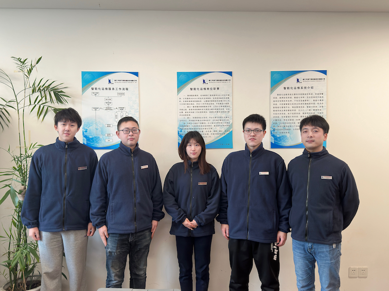 點贊！浙江華和萬潤獲政府多部門感謝信